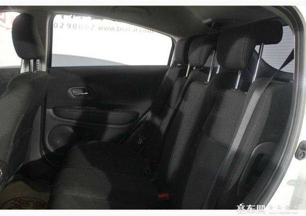 缤智 2015款 1.5L CVT两驱舒适型